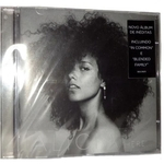 CD Alicia Keys - Here