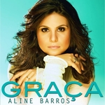 CD - ALINE BARROS - Graça