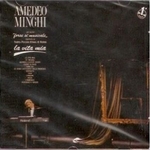 CD Amedeo Minghi - La Vita Mia
