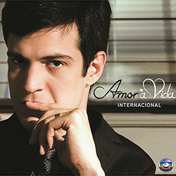 CD Amor à Vida - Internacional