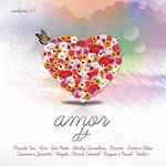 CD - Amor D+ - Vol. 3