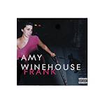 CD Amy Winehouse - Frank
