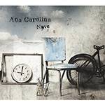 CD Ana Carolina: Nove