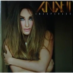 CD Anahi - inesperado