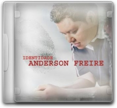 CD Anderson Freire - Identidade - 1