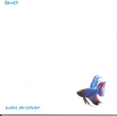 CD André Christovam - Banzo - 2002 - 1