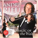 Cd Andre Rieu - Magic Of The Waltz