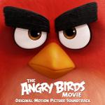 Cd Angry Birds, o Filme