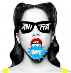 CD Anitta - Bang! - 953171