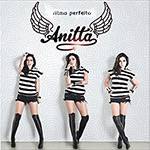CD - Anitta: Ritmo Perfeito
