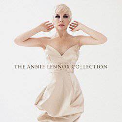 CD Annie Lennox - The Annie Lennox Collection