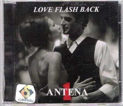 Cd Antena 1 Love Flash Back (39)
