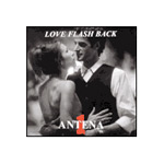 CD Antena 1 - Love Flashback