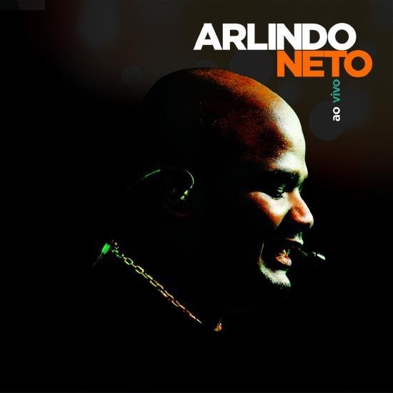 CD Arlindo Neto - ao Vivo - 2014 - 953093
