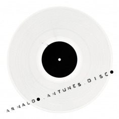 CD Arnaldo Antunes - Disco - 2013 - 953650