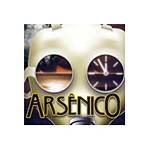 CD Arsênico - Arsênico