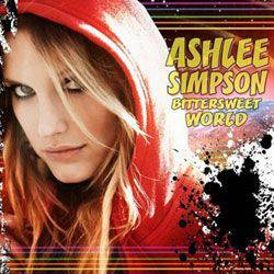 Tudo sobre 'CD Ashlee Simpson - Bittersweet World'
