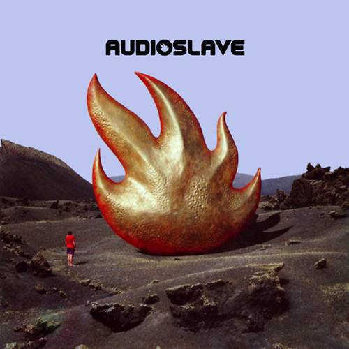 Tudo sobre 'CD Audioslave - Audioslave'