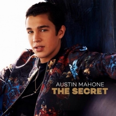 CD Austin Mahone - The Secret - 2014 - 953147