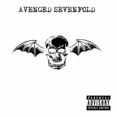 CD Avenged Sevenfold - 2007 - 953171