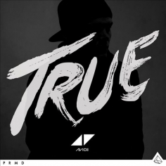 CD Avicii - True - 2013 - 953147