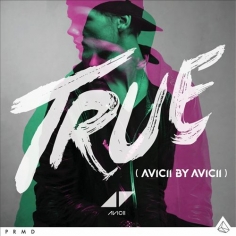 CD Avicii - True: Avicii By Avicii - 2014 - 953147
