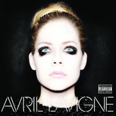 CD Avril Lavigne - 2013 - 1
