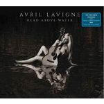 CD Avril Lavigne - Head Above Water