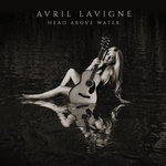 Cd Avril Lavigne - Head Above Water