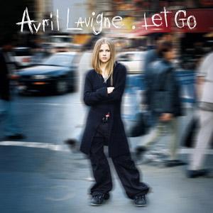 CD Avril Lavigne - Let Go - 2002 - 953093