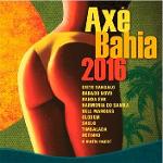 Cd Axé Bahia 2016