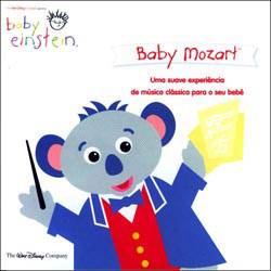 CD Baby Mozart