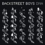 Cd Backstreet Boys - Dna