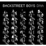 Cd Backstreet Boys Dna