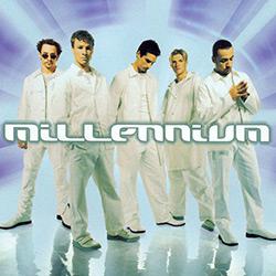Tudo sobre 'CD Backstreet Boys - Millennium - Edição Especial'