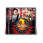 Cd Banda Calypso - ao Vivo em Angola