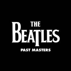 CD Beatles - Past Masters - Vols. 1 & 2