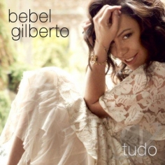 CD Bebel Gilberto - Tudo - 2014 - 953093