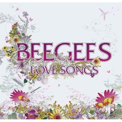 Tudo sobre 'CD Bee Gees - Love Songs'
