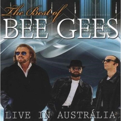 Cd Bee Gees The Best Of