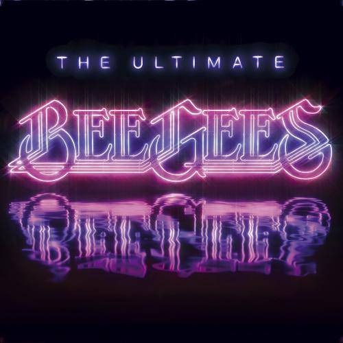 Cd Bee Gees - The Ultimate Bee Gees (Cd Duplo)