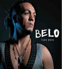 CD Belo - Tudo Novo - 2013 - 953093