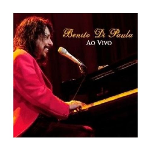 CD Benito Di Paula Ec