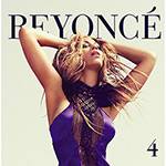 Tudo sobre 'CD Beyoncé - 4 (De Luxe)'
