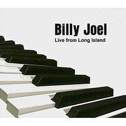 Tudo sobre 'CD - Billy Joel: Live From Long Inland'