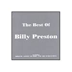 Tudo sobre 'CD Billy Preston - The Best Of'