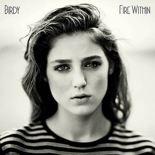 CD Birdy - Fire Within
