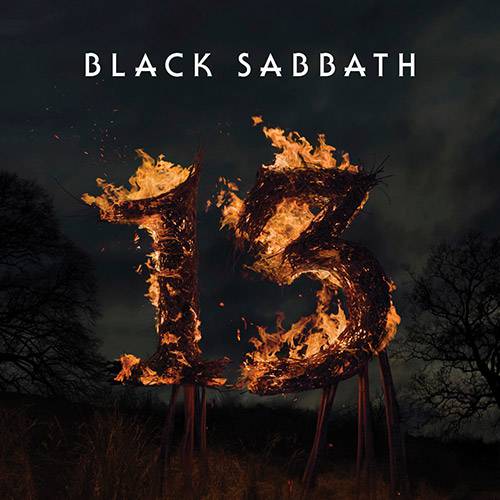 Tudo sobre 'CD - Black Sabbath - 13 - Deluxe Importado - Capa em 3D (Duplo)'