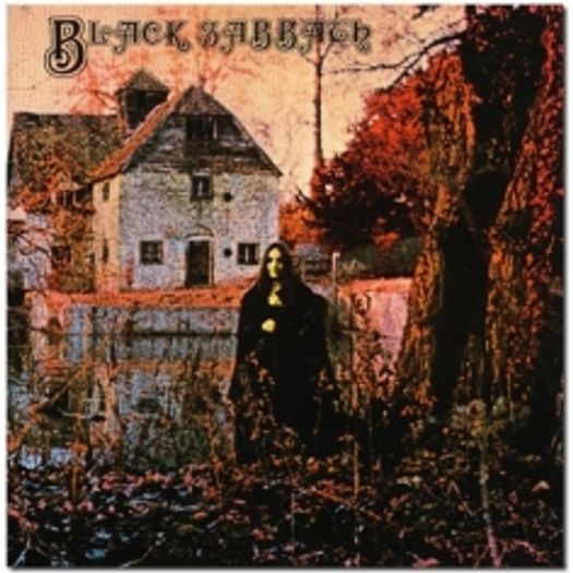 CD Black Sabbath - 1970