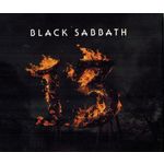 Cd - Black Sabbath - 13